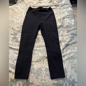 Fabletics Black Leggings